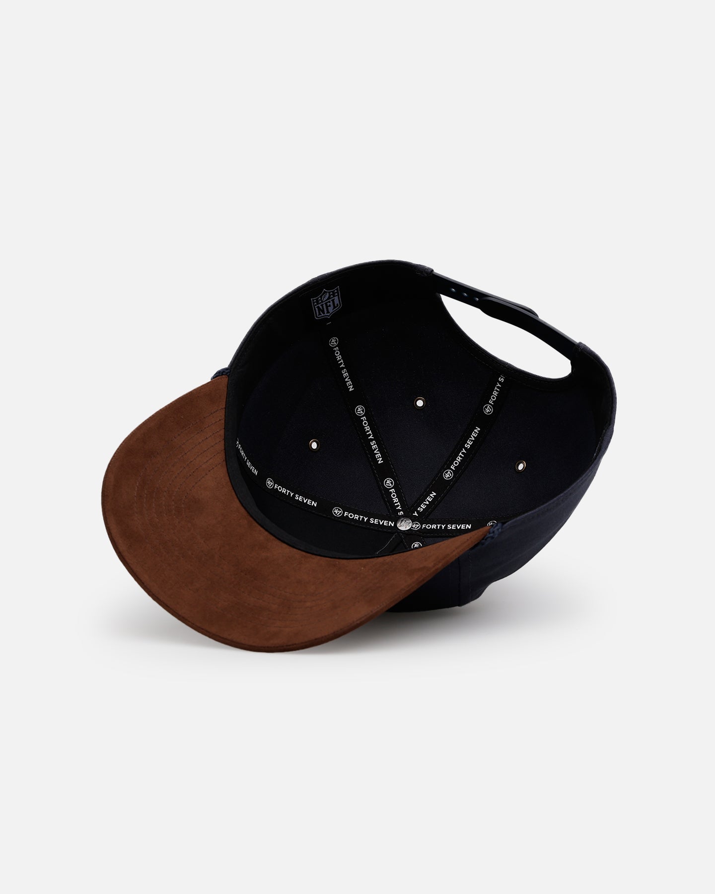 47 Brand San Francisco 49ers 'Blueberry Pie' Hitch Snapback Vintage Navy、mySite、zt4zffjzw