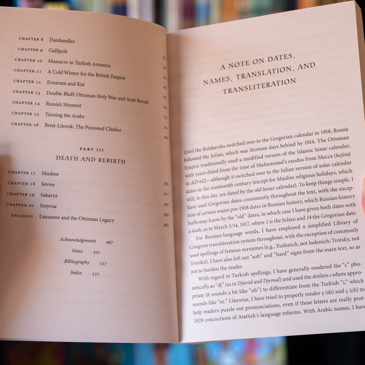 Ottoman Endgame、mySite、topwebapps