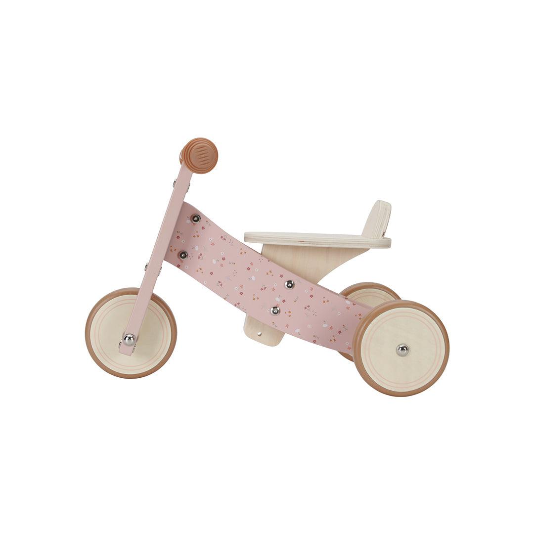  Little Dutch Tricycle - Pink、mySite、merchandisen