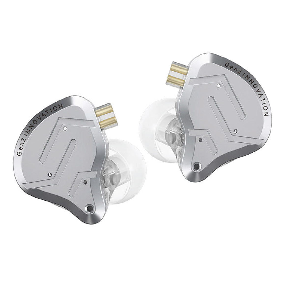  KZ - ZSN PRO 2、mySite、merchandisen