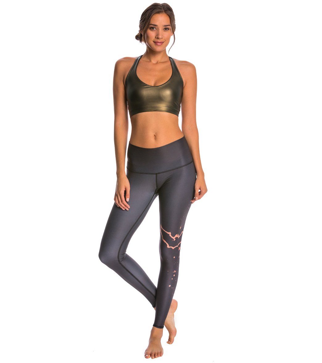 Teeki Rebirth Hot Pants、mySite、noshort