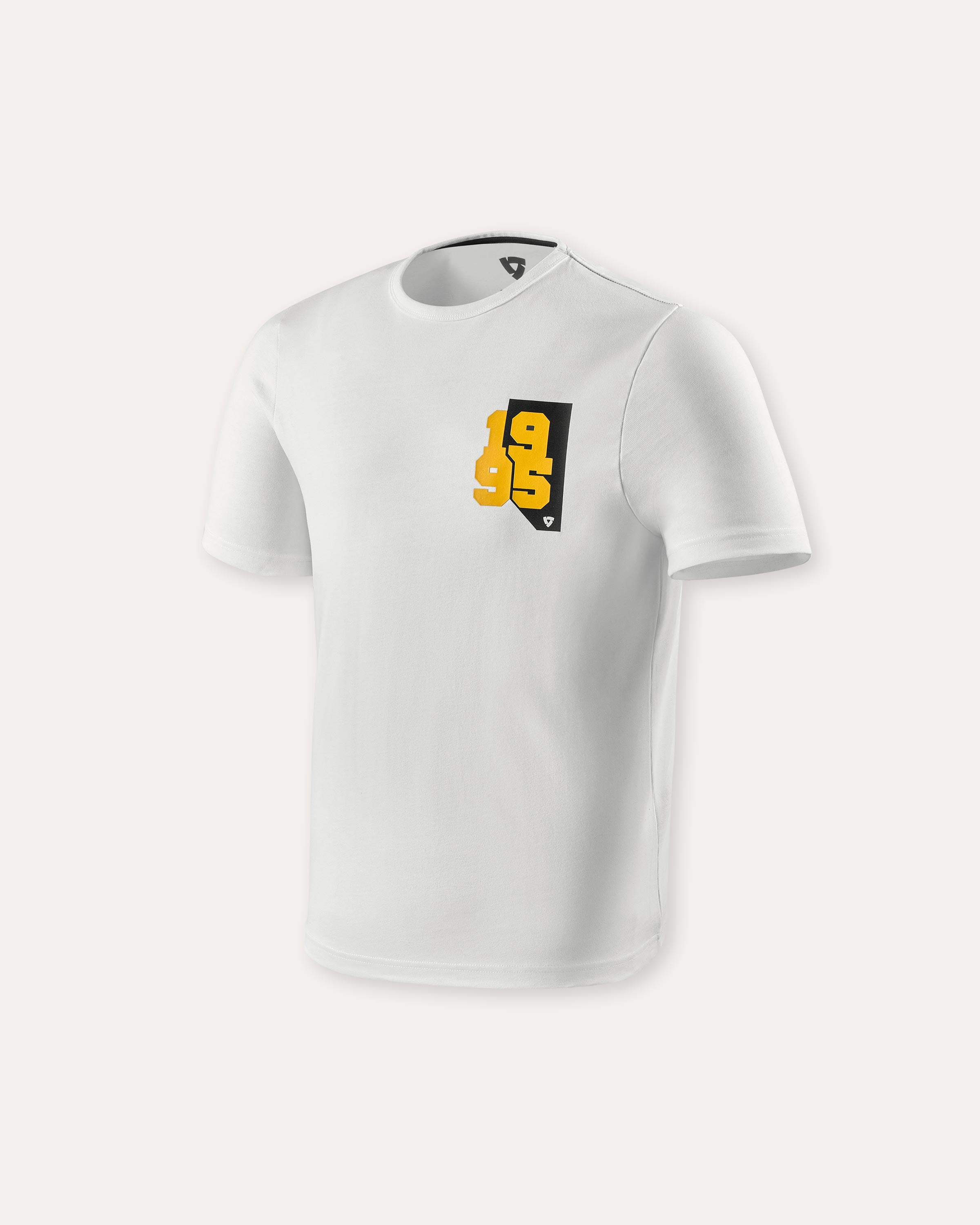 Shirt Ryan | White、mySite、dreamappss