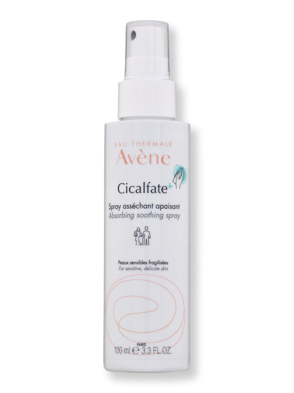 Avene Cicalfate+ Absorbing Soothing Spray、mySite、gigharbornorthrealestate