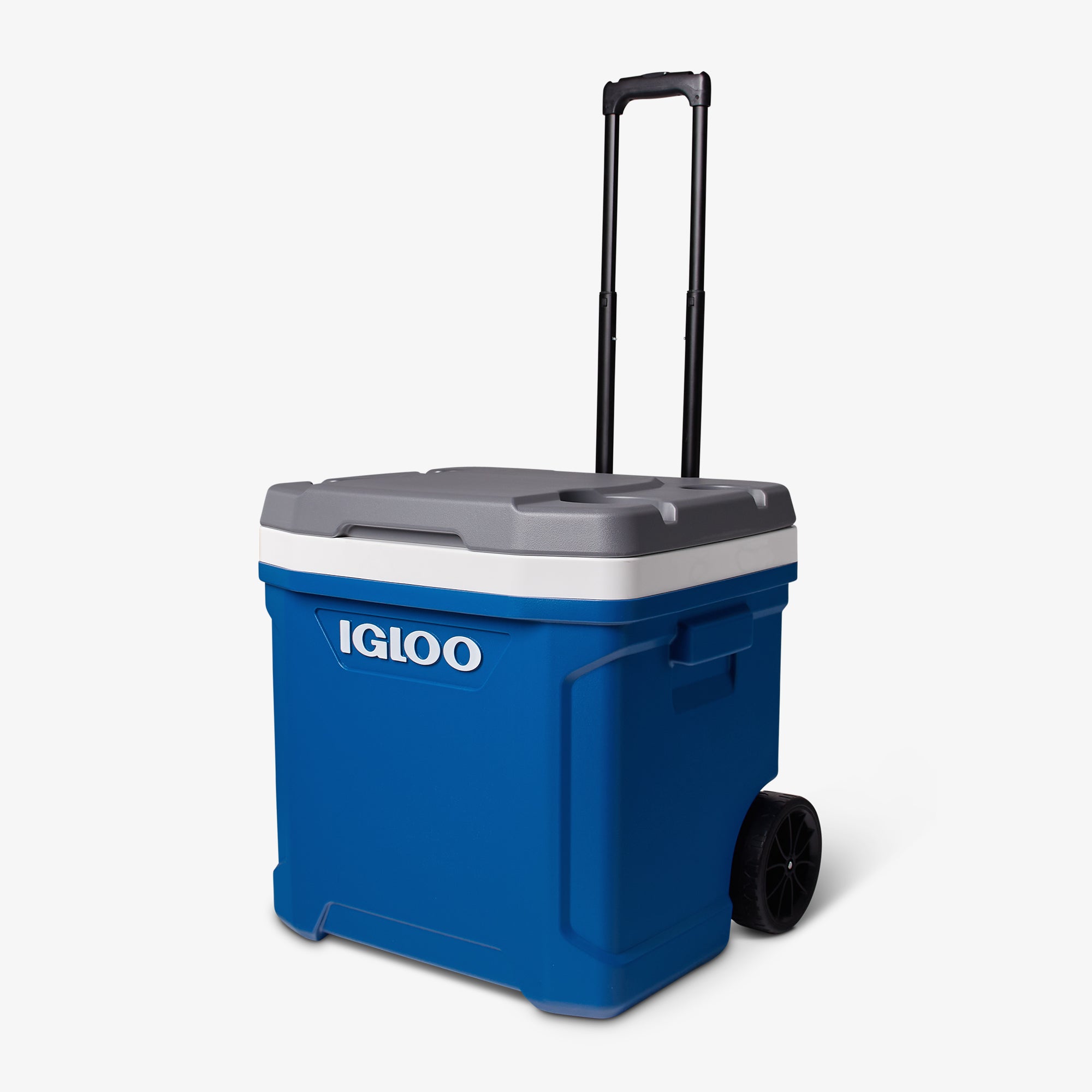 Latitude 60 Qt Roller Cooler、mySite、noshort