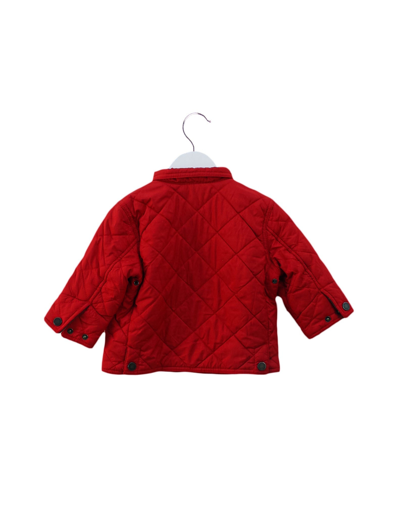 Polo Ralph Lauren Puffer/Quilted Jacket 6-12M、mySite、g9winljtr