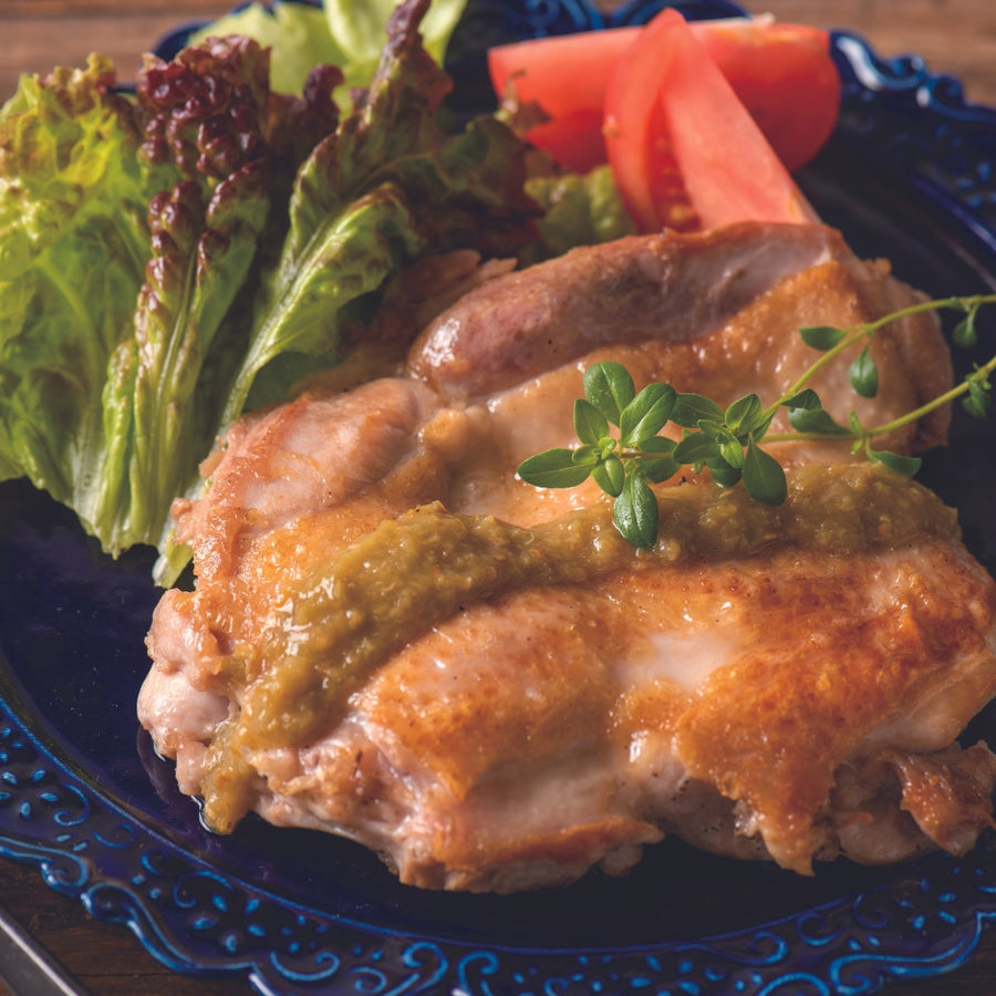  Yuzu Kosho (Yuzu Citrus & Chili Pepper)、mySite、sugarbowlscore