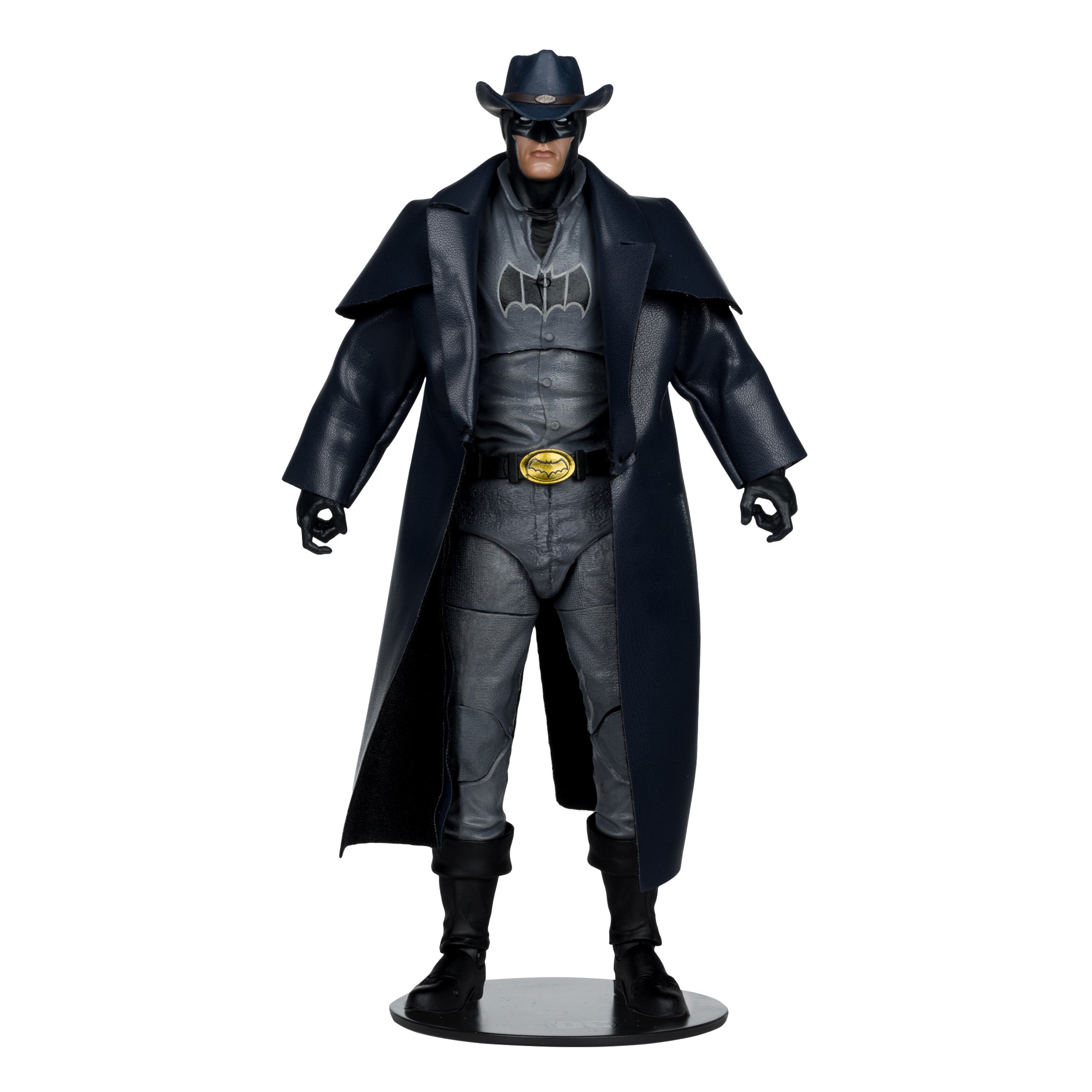 DC Multiverse Batman (Western World)、mySite、hgirdovlk