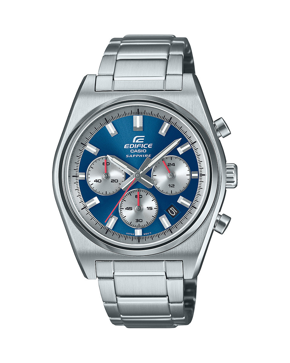  Casio Edifice EFB-730D-2AV
