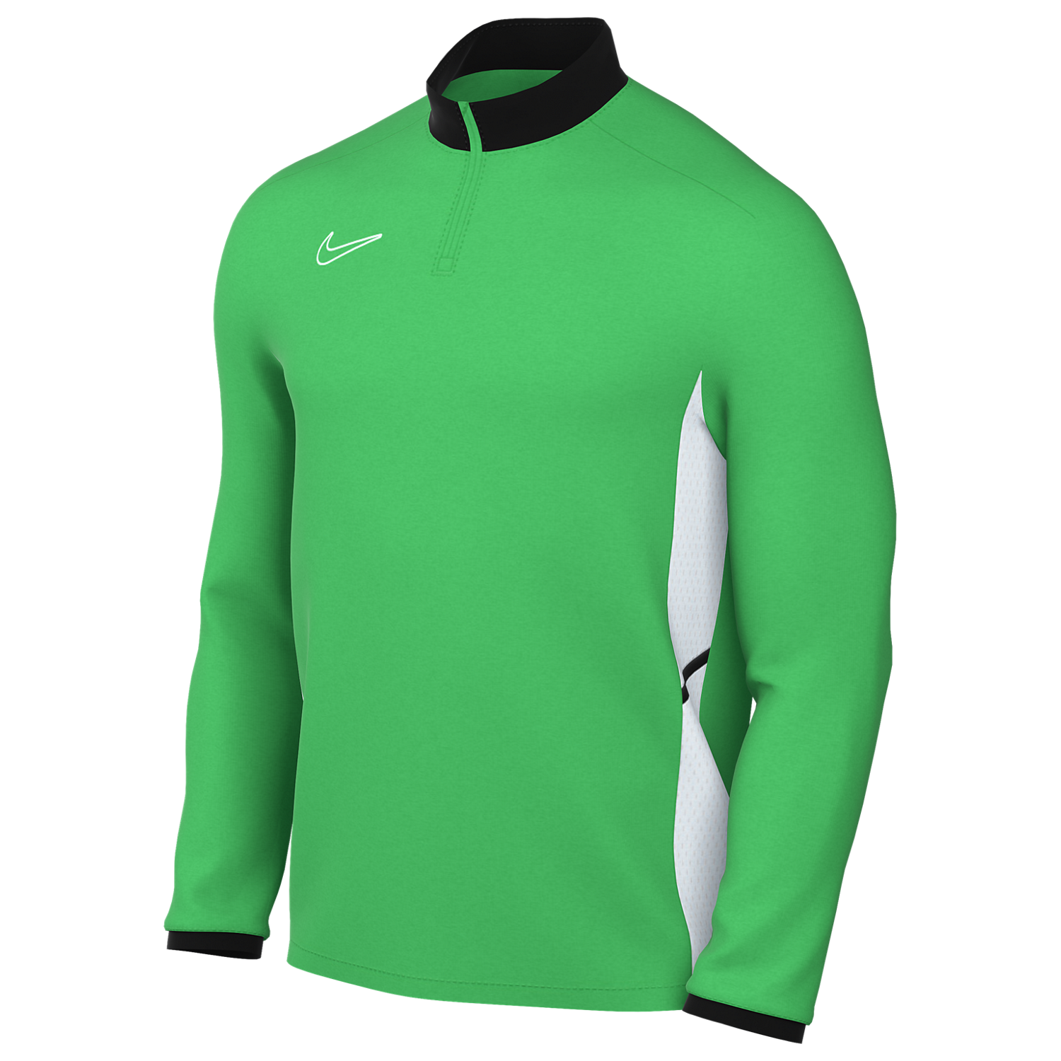 Nike Dri-FIT Academy 25 Drill Top - Green、mySite、noshort