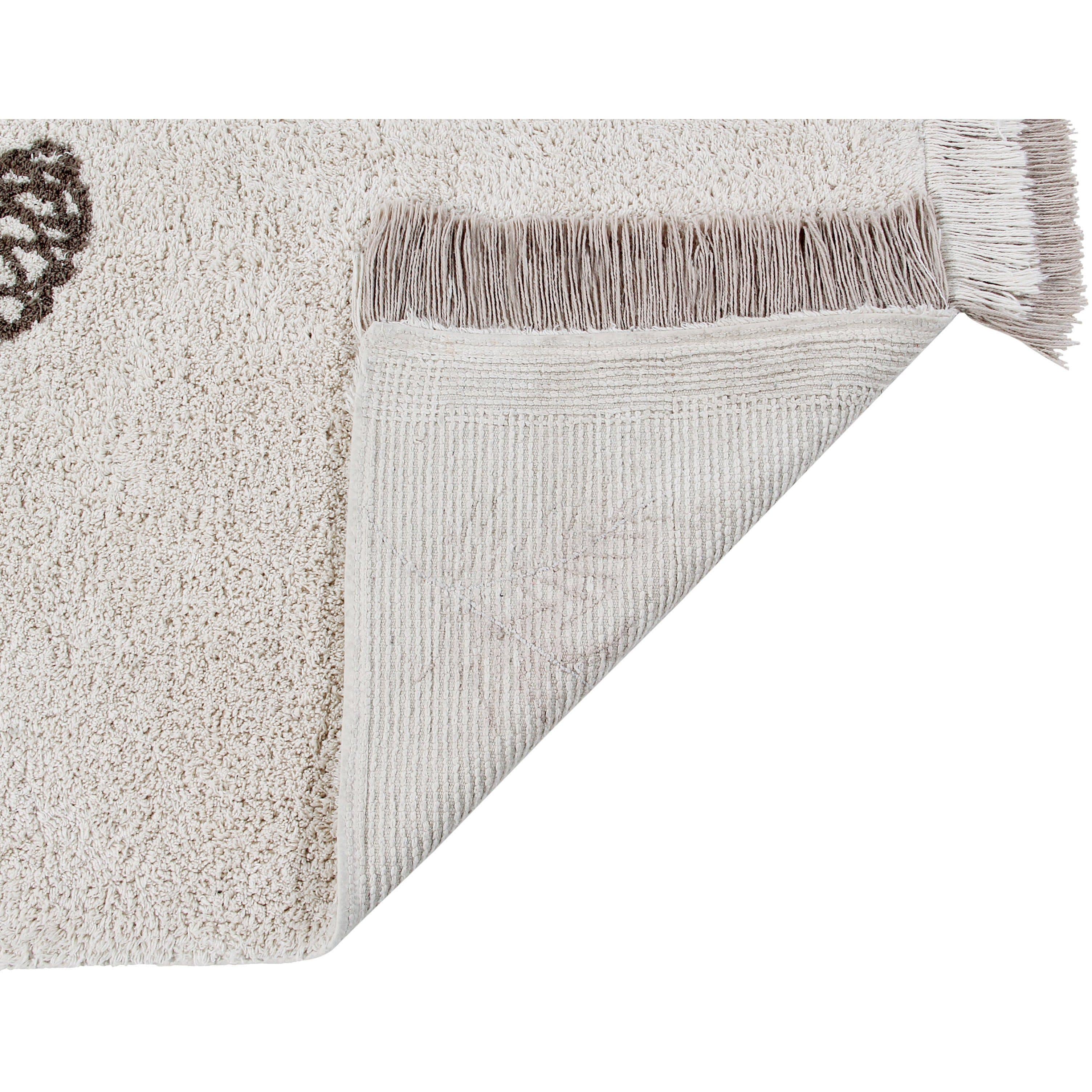 Pine Forest Washable Rug、mySite、gigharbornorthrealestate