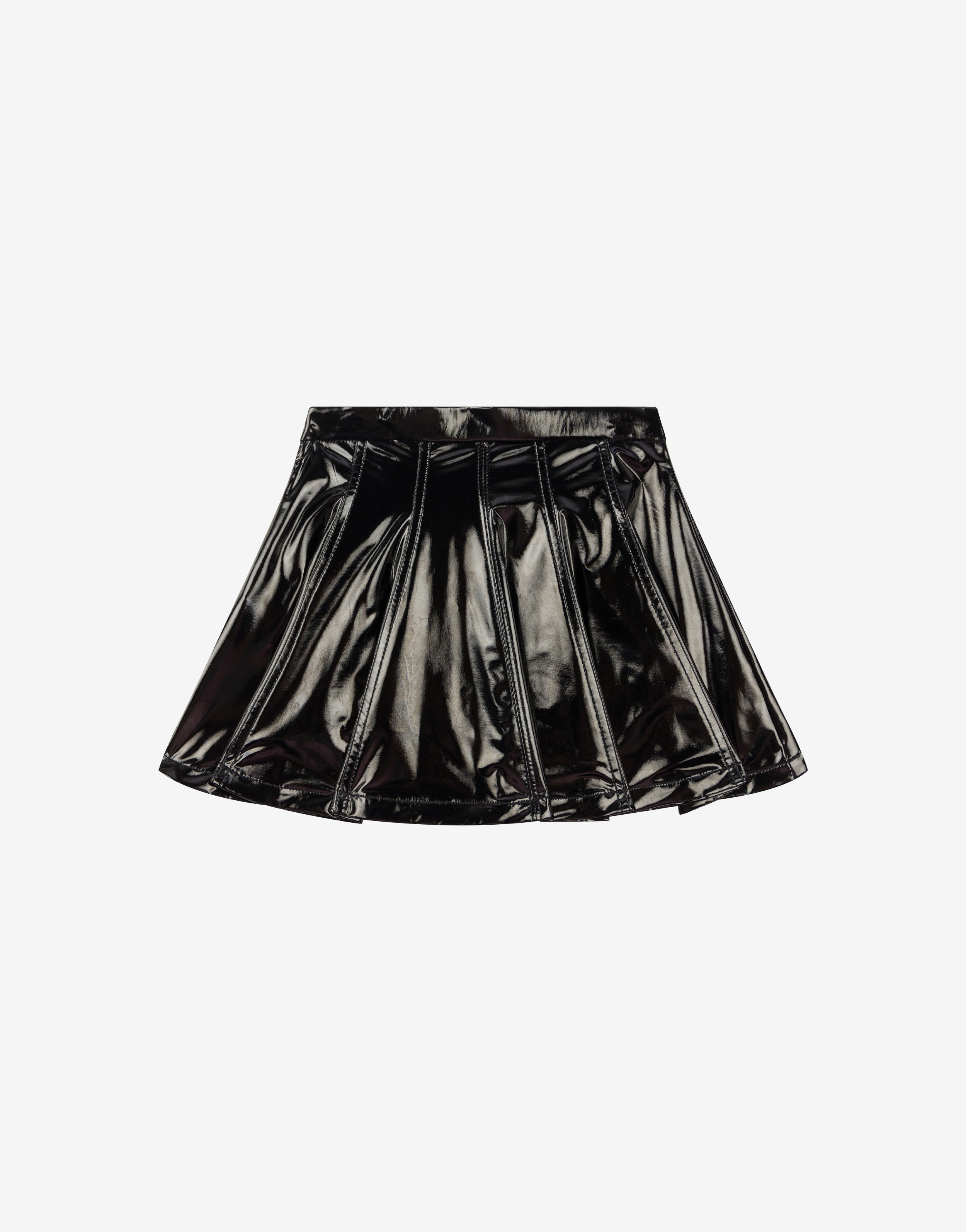 Kids minigonna con ricamo PLS、mySite、aoinhome