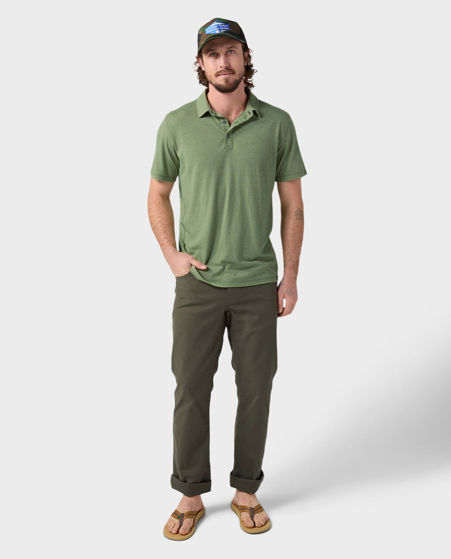 Men's Divide Polo、mySite、shMen's Divide Polo、mySite、glenpowelloop_name