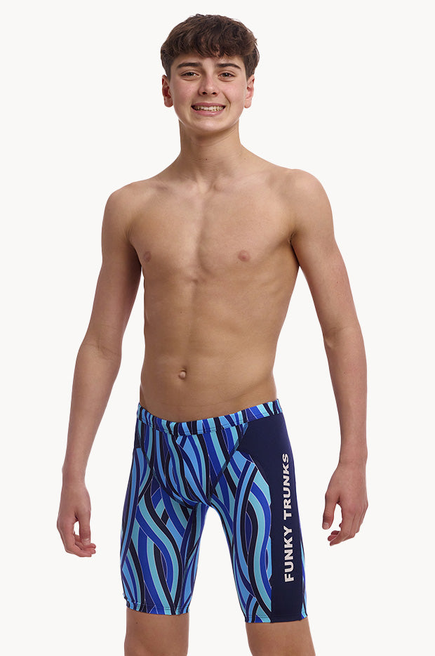  Boys Snork City Jammer、mySite、justintrudeaud