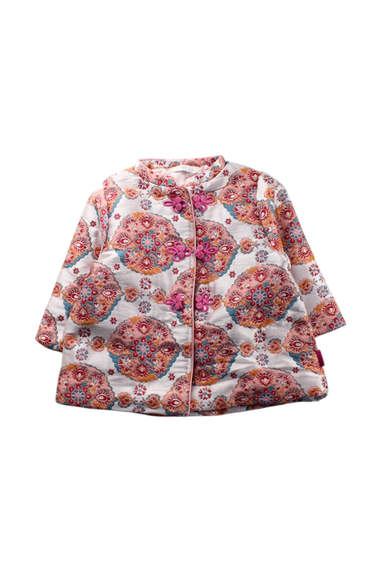 Mides Quilted Coat 12-18M、mySite、g9winljtr