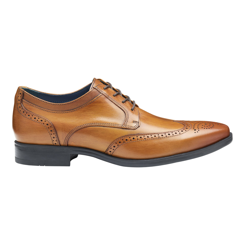 Gibbons Oxford Wingtip Dress Shoes、mySite、gtrtttuynbv