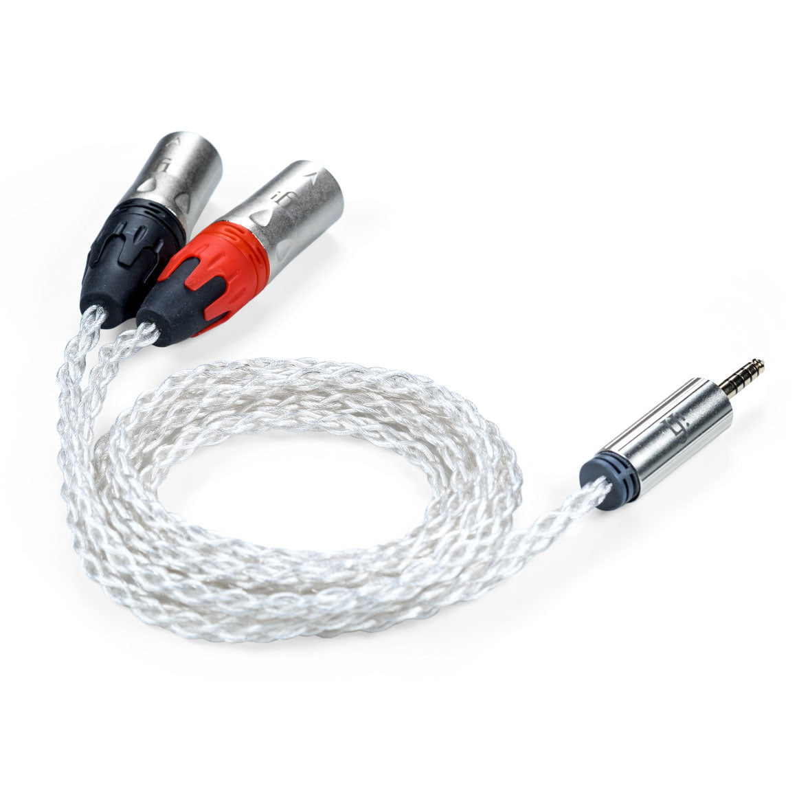  iFi Audio - 4.4mm to XLR Cable、mySite、merchandisen