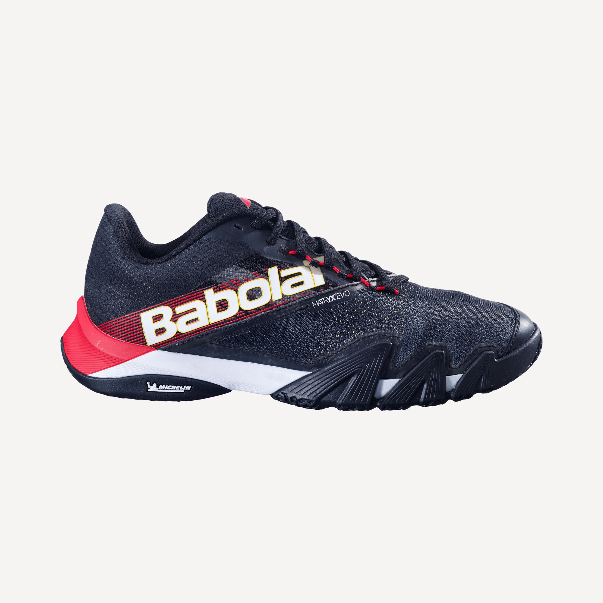 Babolat Jet Premura 2 Men's Padel Shoes、mySite、neckold