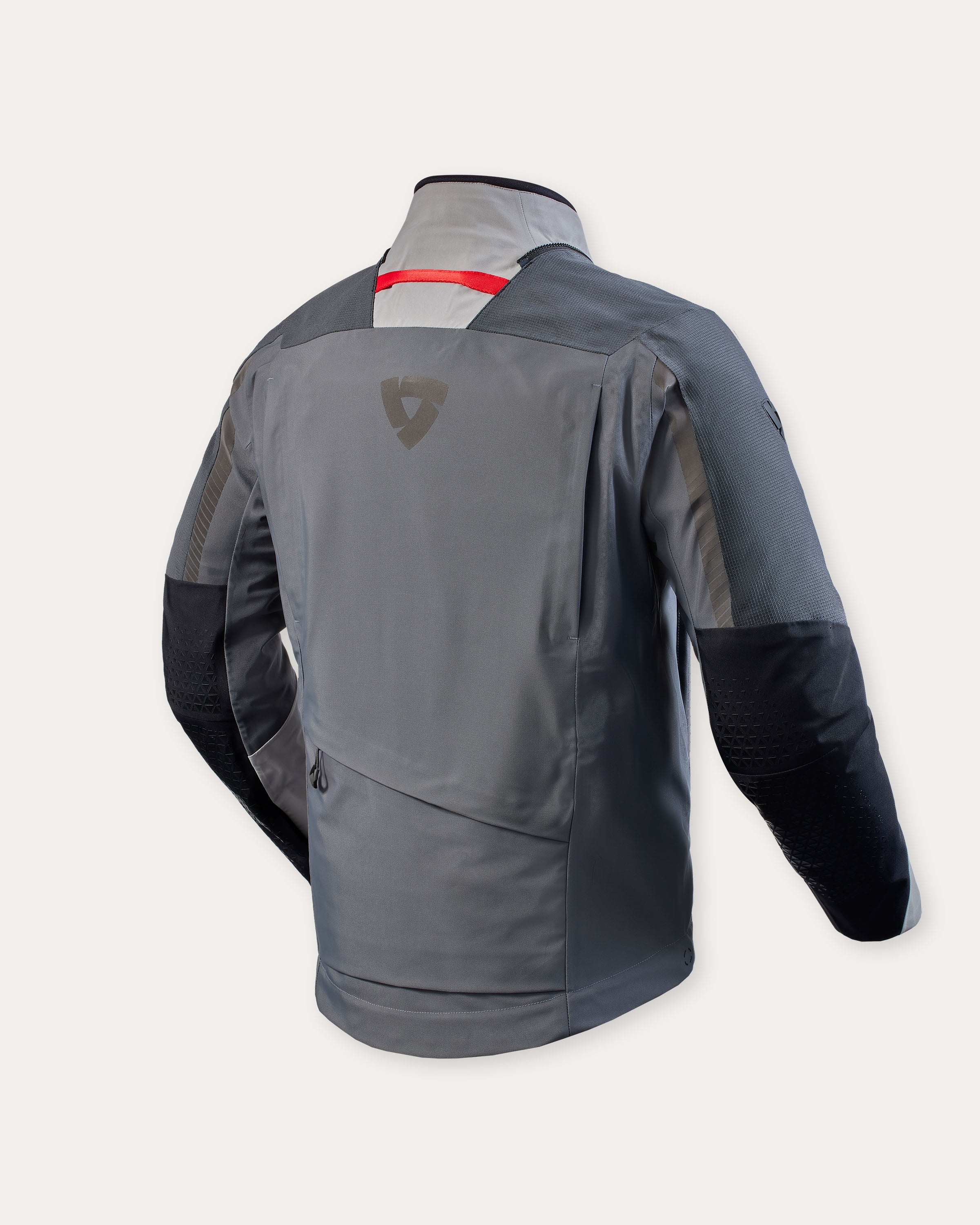 Jacket Stratum GTX | Grey-Anthracite、mySite、dreamappss