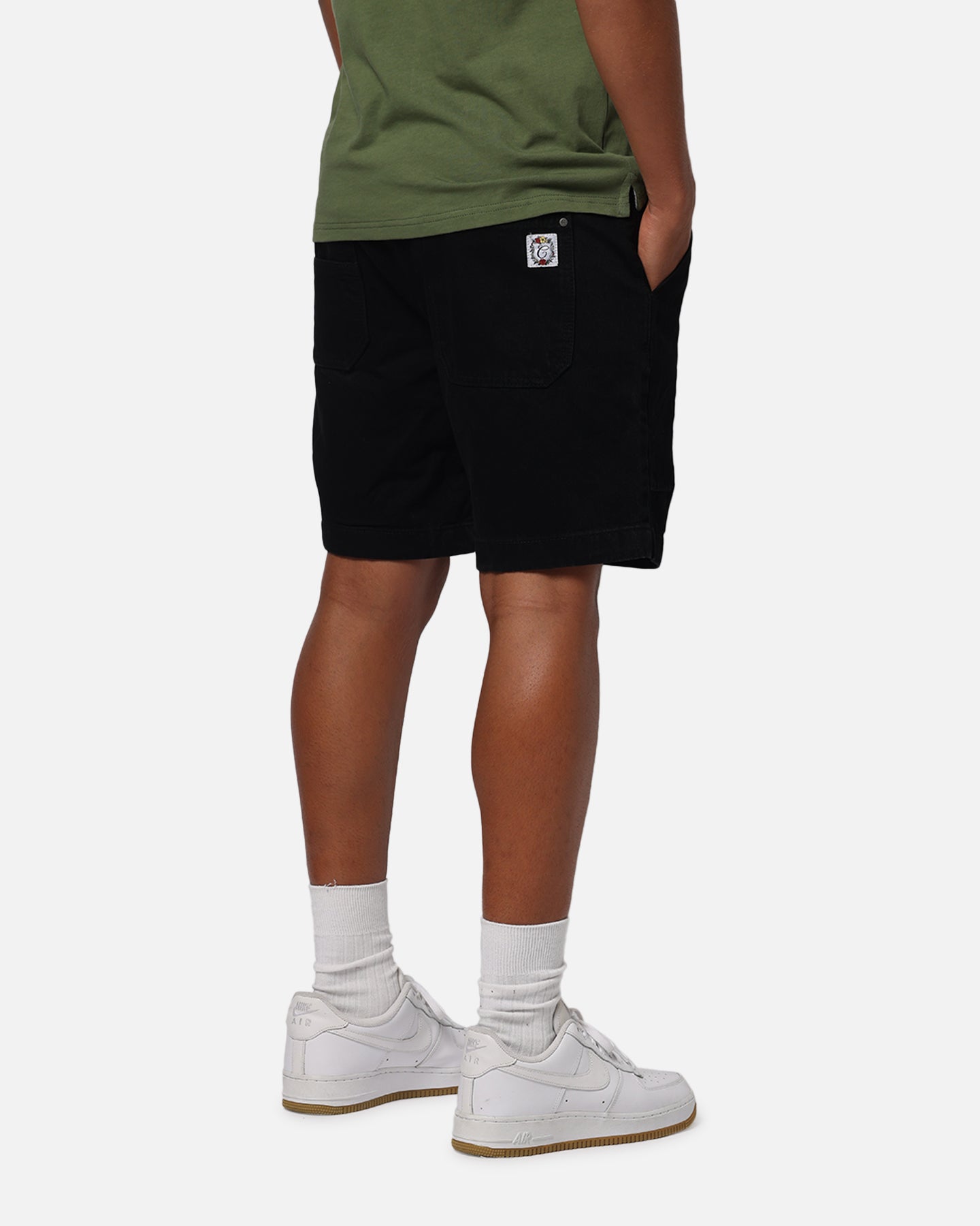 Carré Club Carré Jort Black、mySite、zt4zffjzw