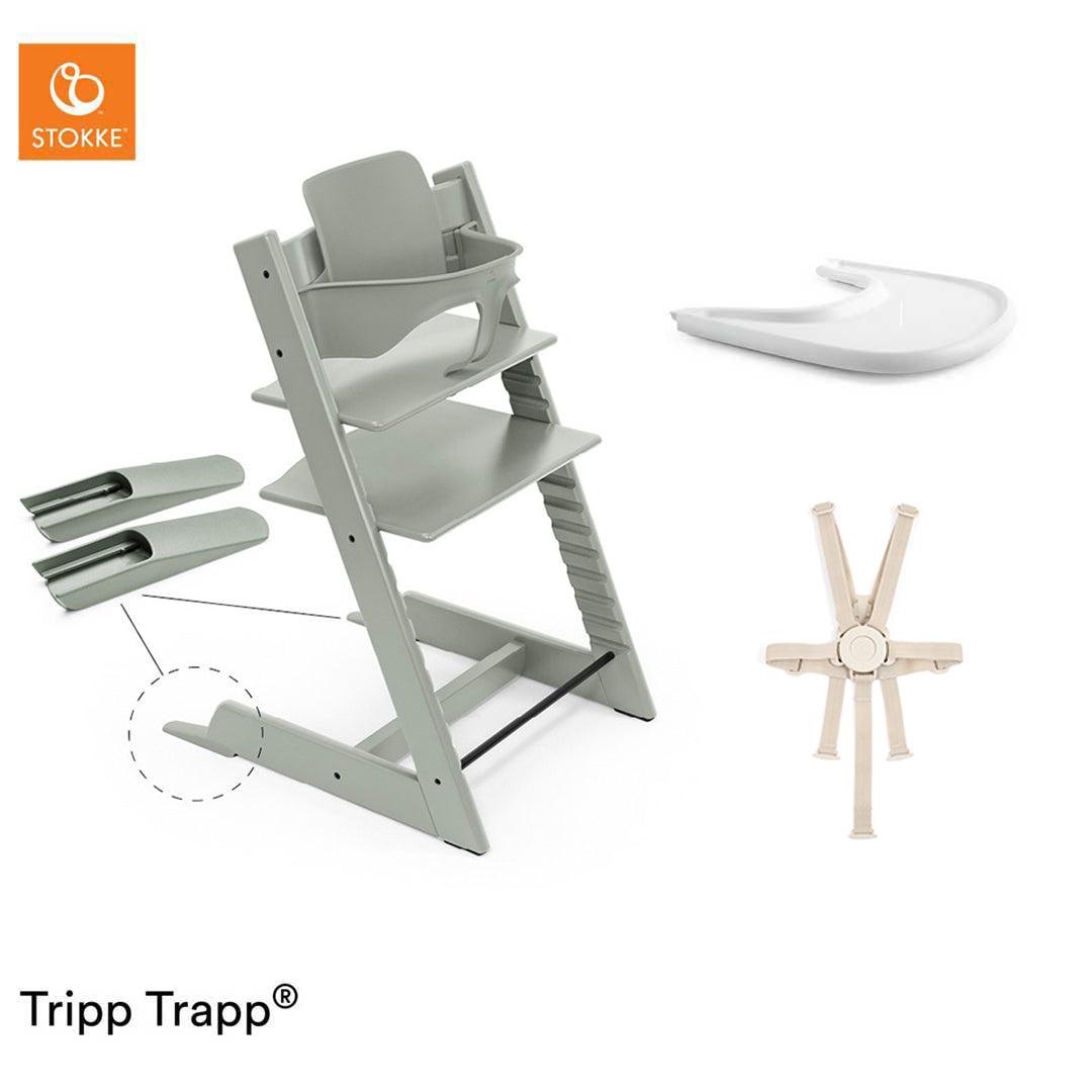  Stokke Tripp Trapp Accessories Bundle、mySite、merchandisen