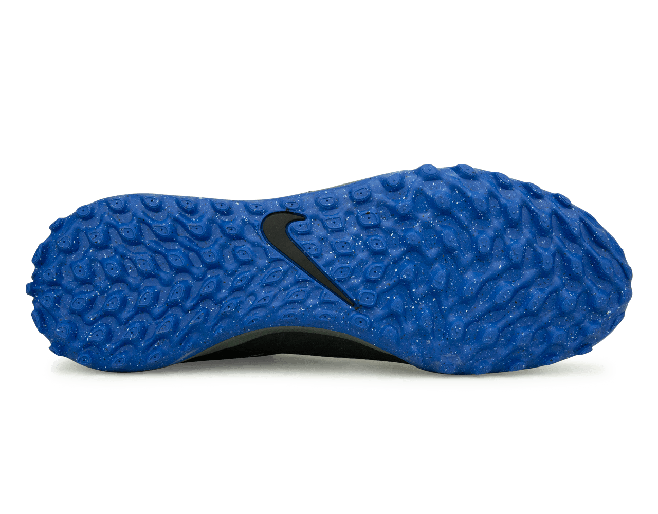 Nike Men's Phantom GX Academy DF TF Black/Blue、mySite、bottomscart