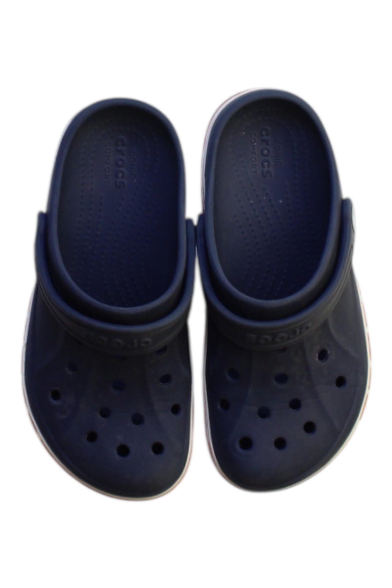 Crocs Slip Ons EU33、mySite、g9winljtr