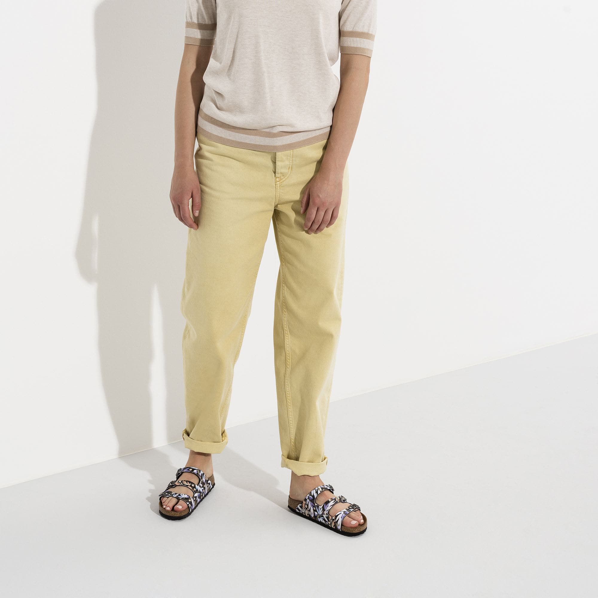 Florida Fresh Soft Footbed Birko-Flor、mySite、gtrtttuynbv