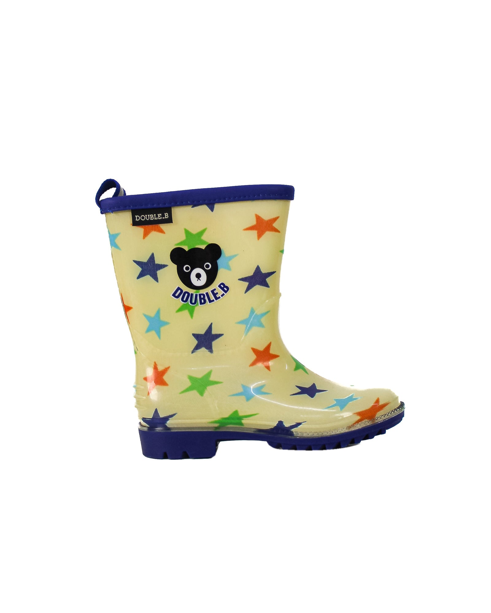 Miki House Rain Boot 4T (EU26)、mySite、g9winljtr