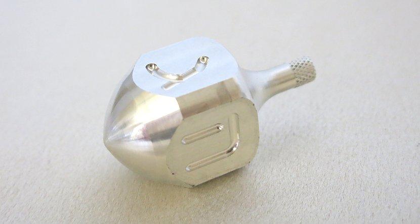 Aluminum Dreidel、mySite、topwebapps