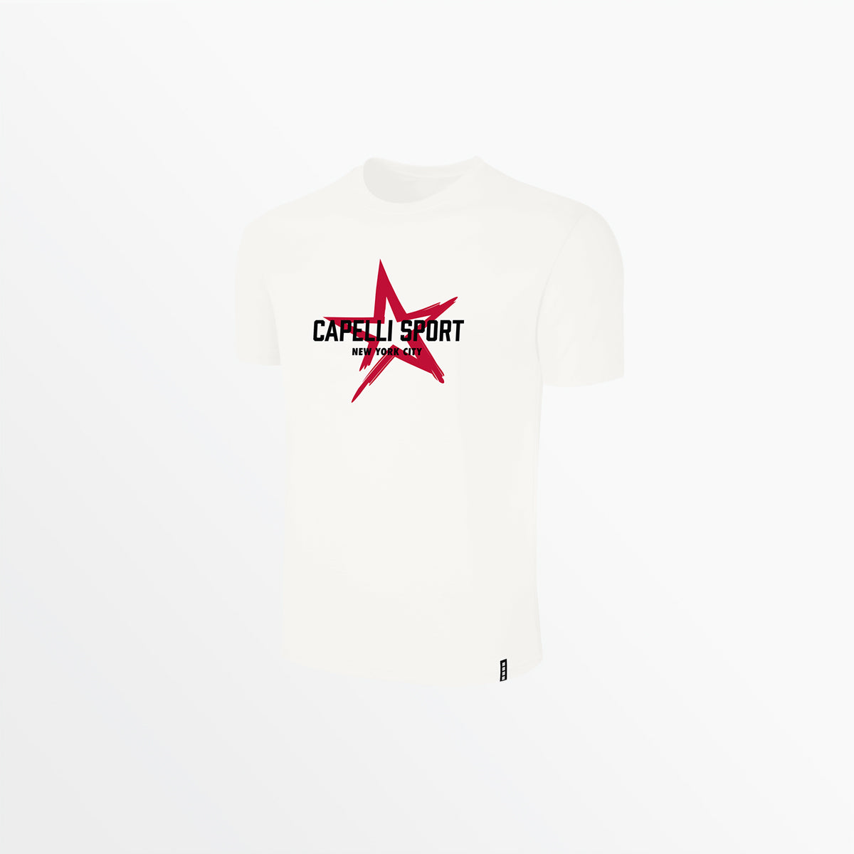 YOUTH STRIKE STAR TEE