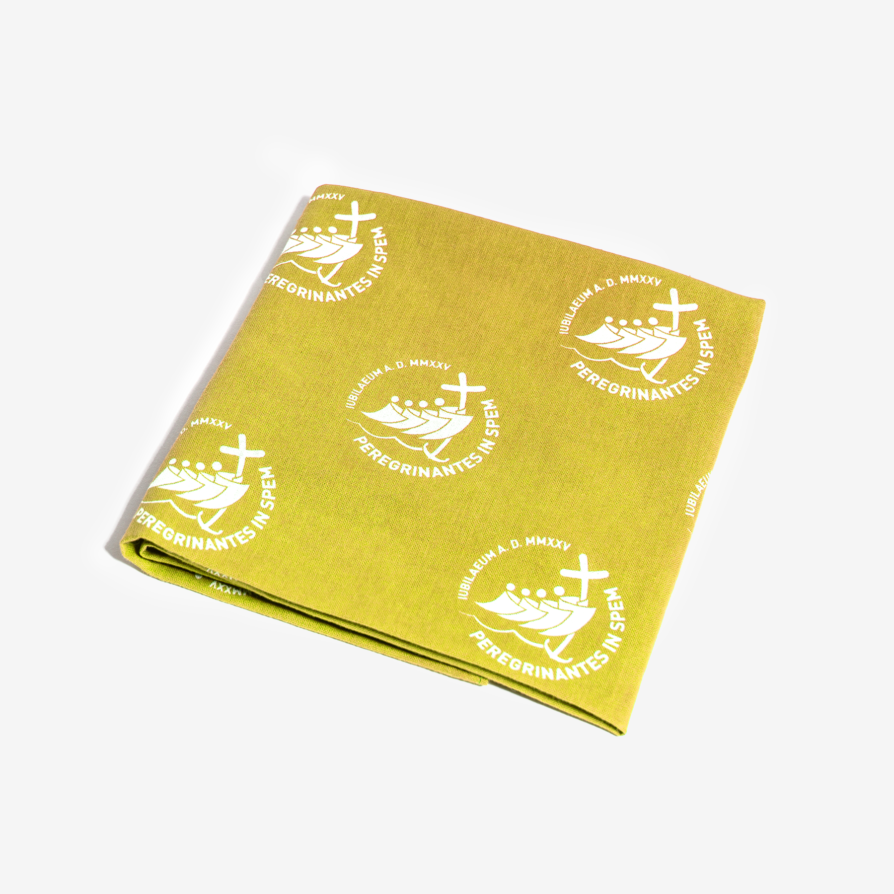 FOULARD DEL GIUBILEO 2025、mySite、topwebapps