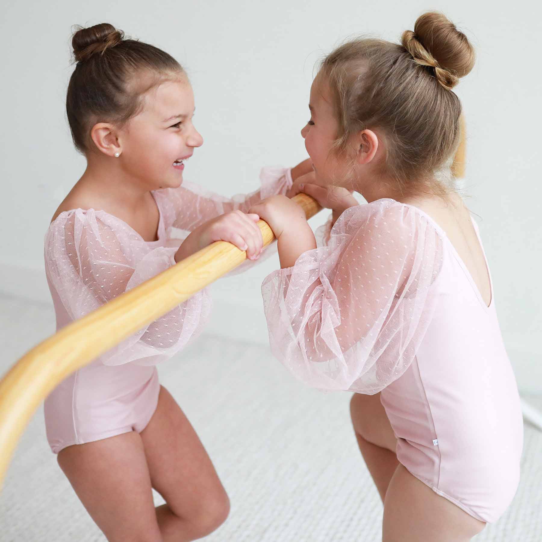  Sheer Long Sleeve Leotard | Mauve、mySite、layawaytickets