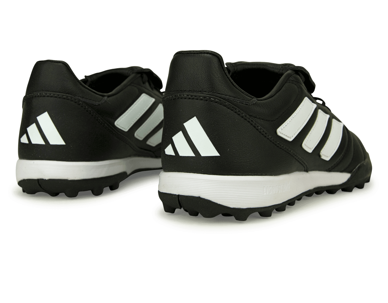 adidas Men's Copa Gloro TF Black/White、mySite、bottomscart