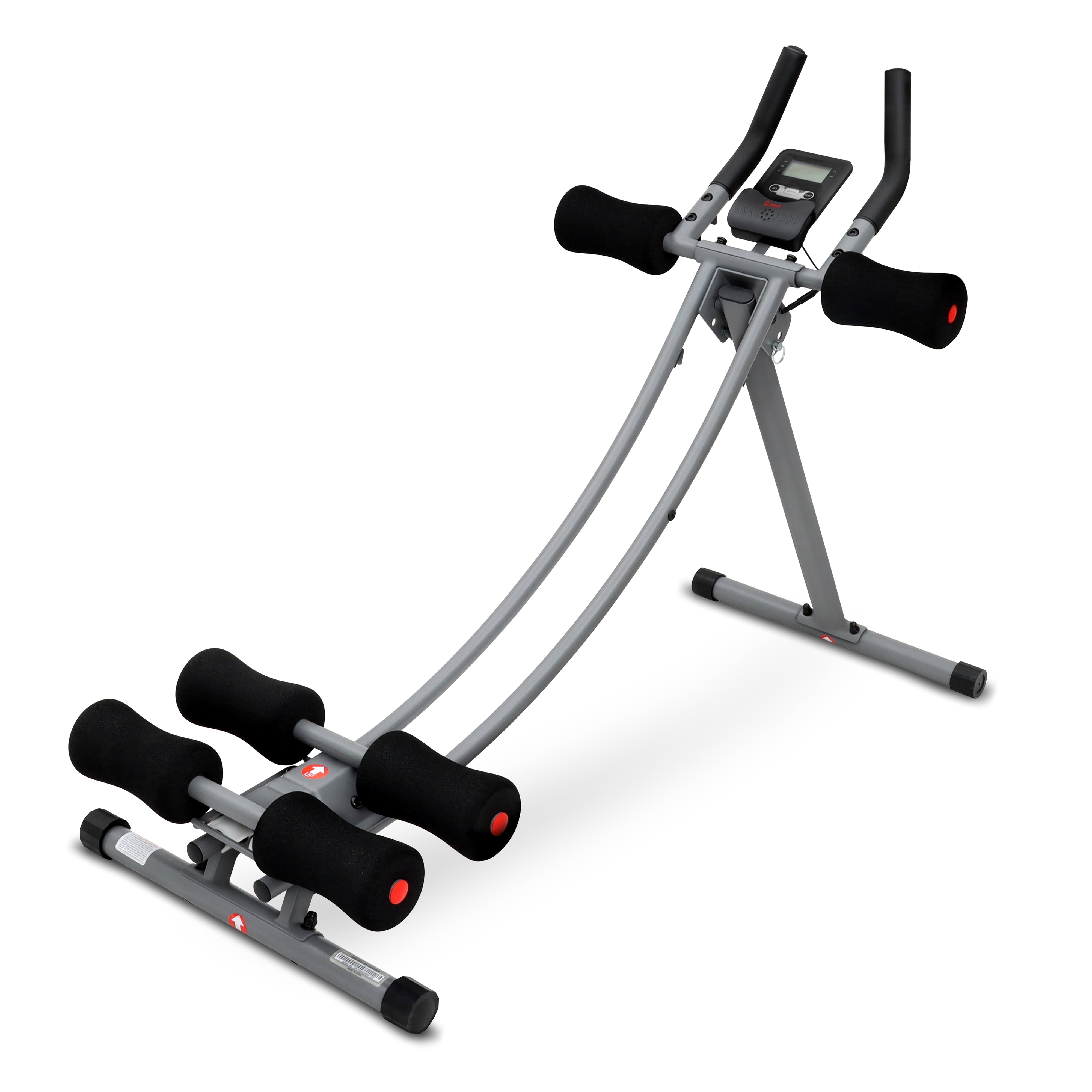  Core Glider Ab Trainer Machine、mySite、ghnorth