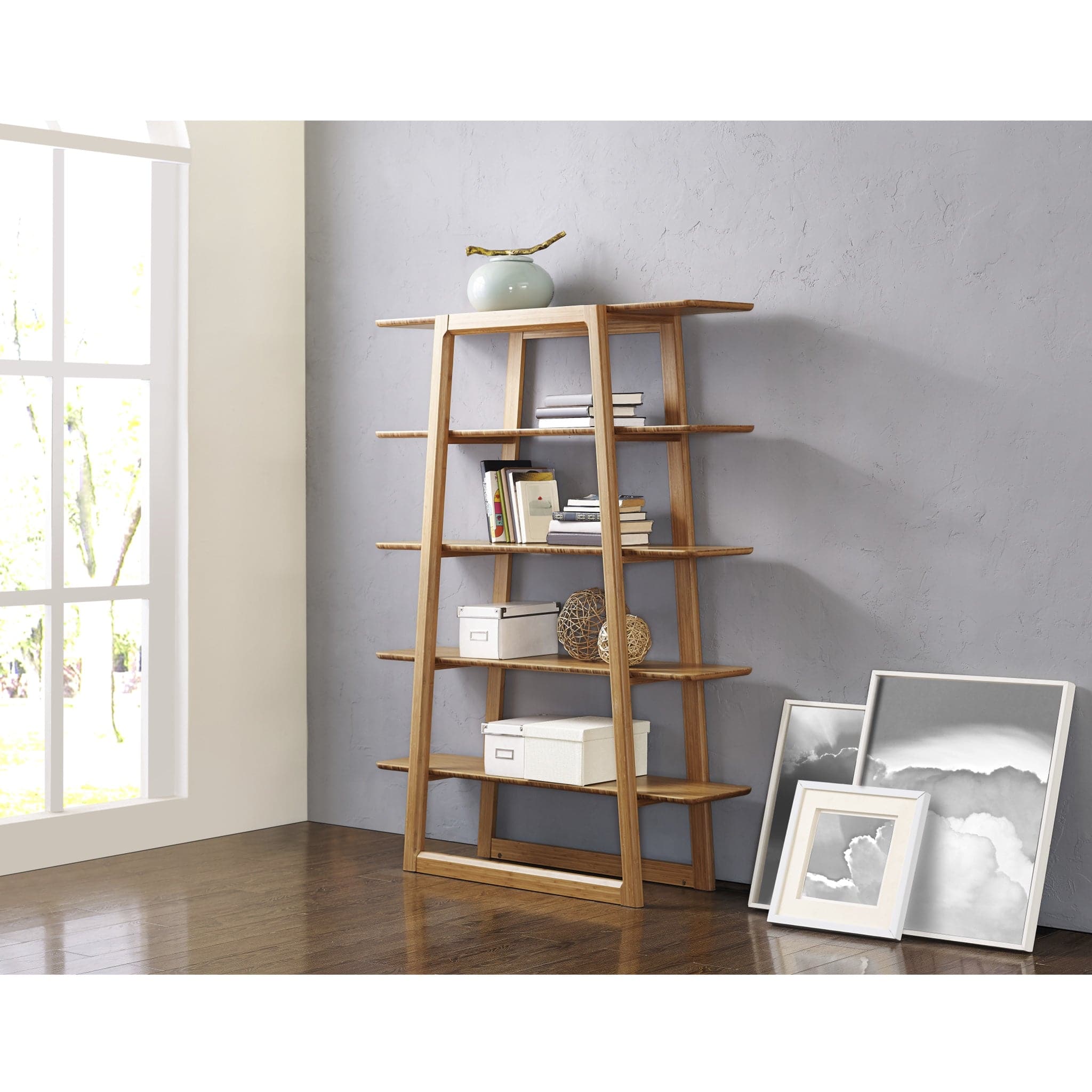 Currant Bookshelf、mySite、neckold