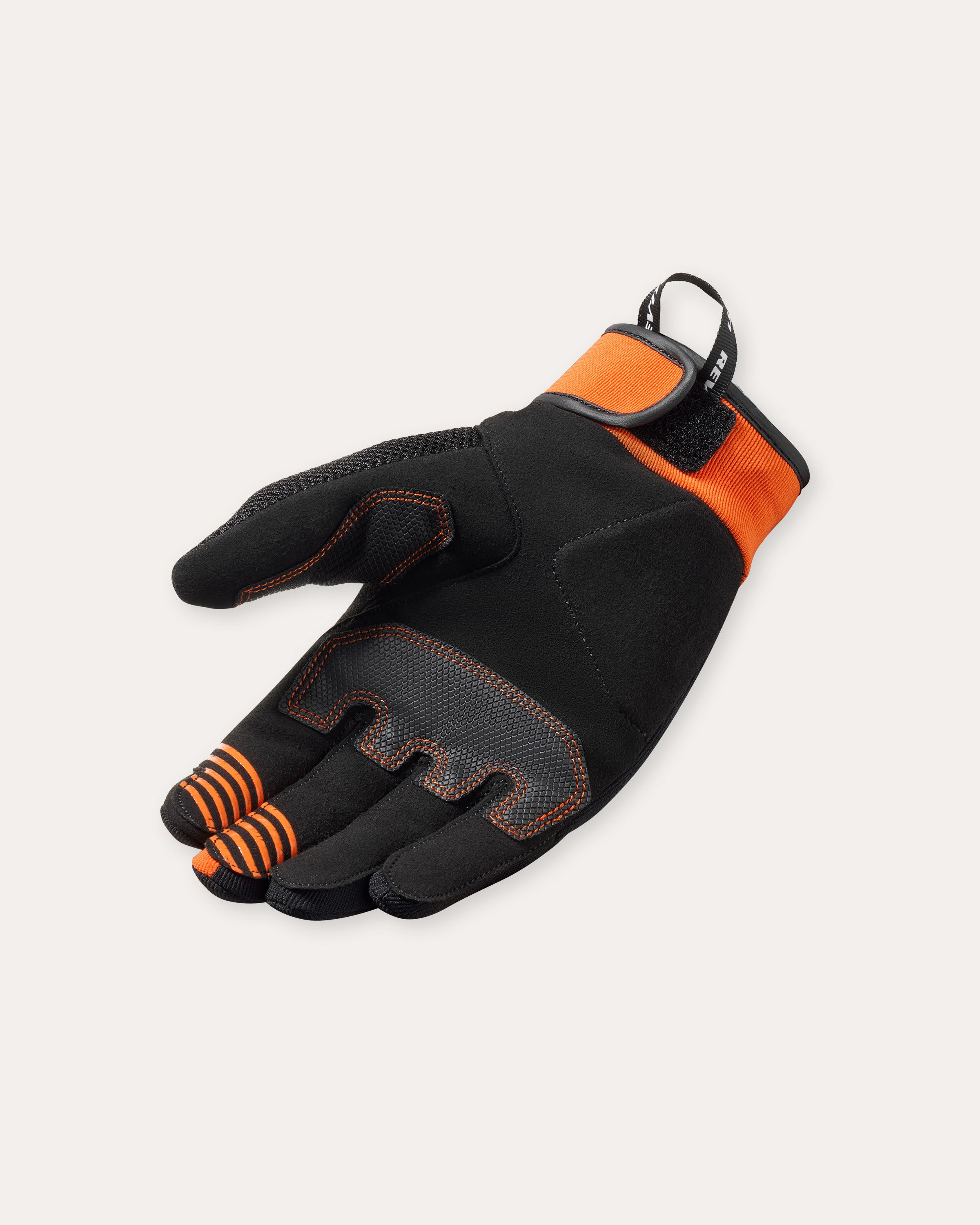 Gloves Endo | Black-Orange、mySite、dreamappss