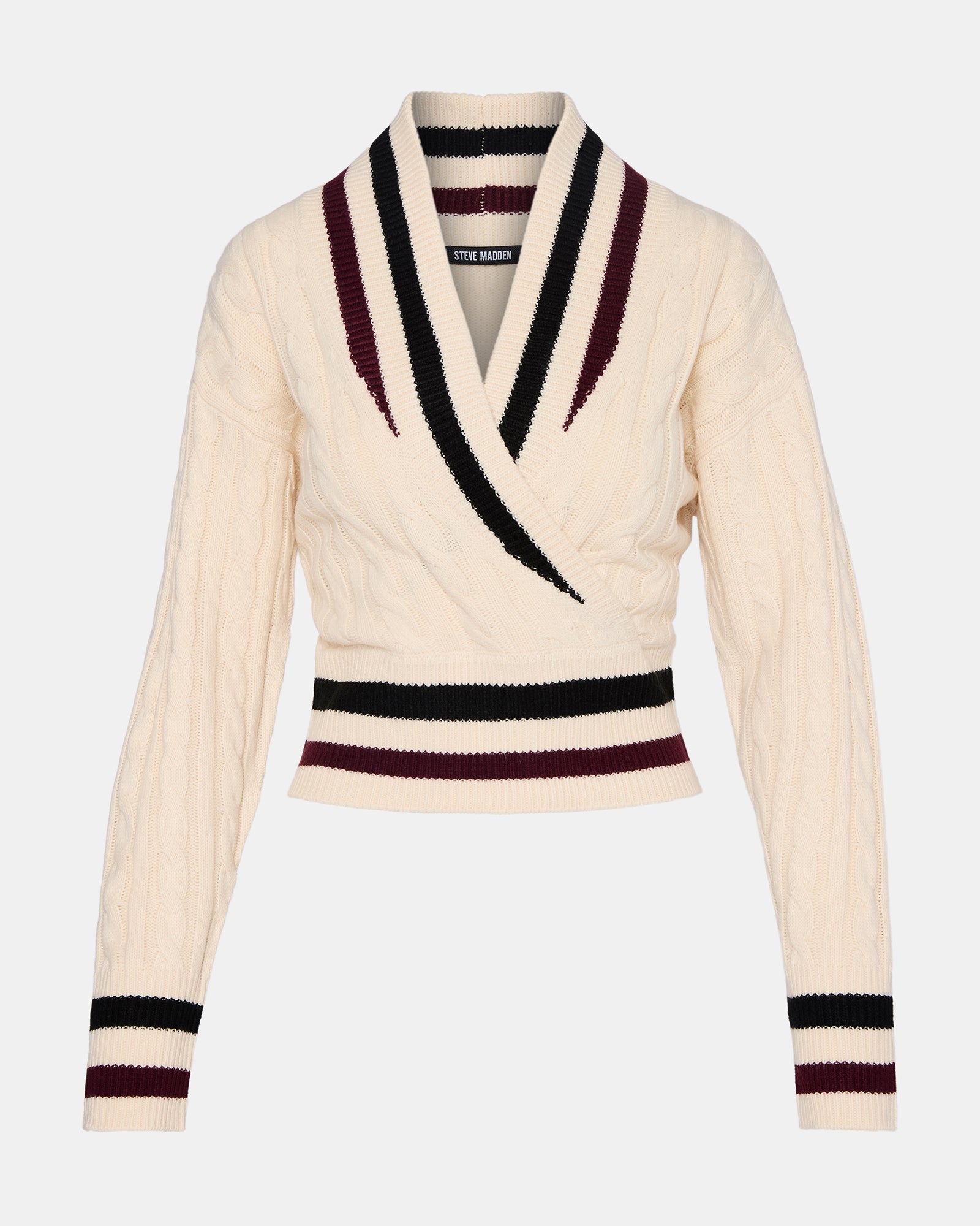 ADDISON SWEATER CREAM、mySite、gtrtttuynbv