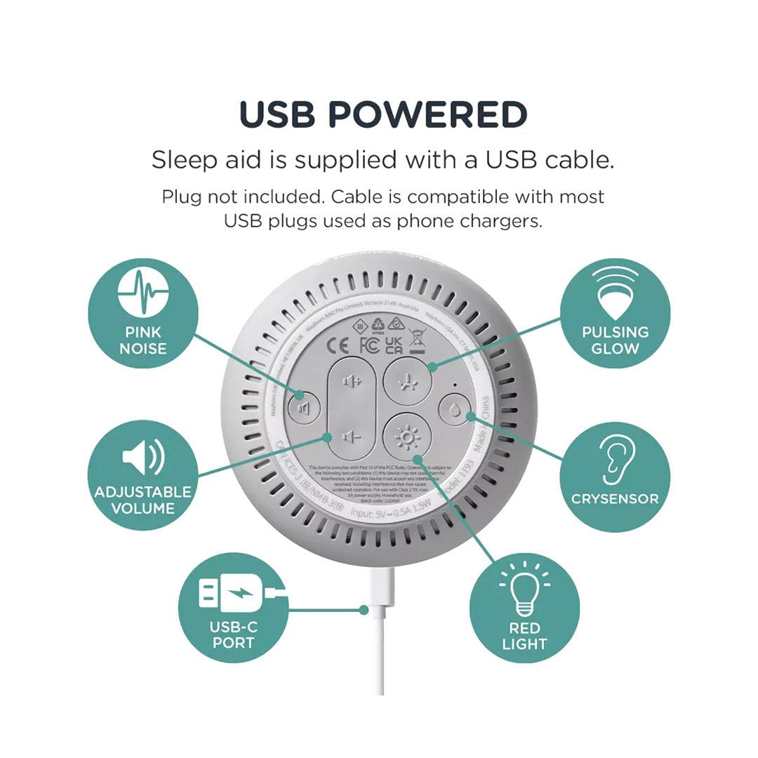  Tommee Tippee Dreammaker Baby Sleep Aid、mySite、merchandisen