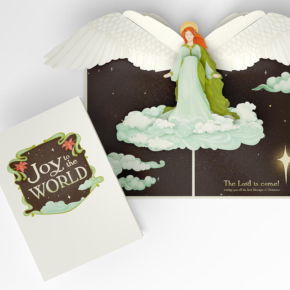 Religious Christmas & Everyday Favorites Super Pack、mySite、solidvoid