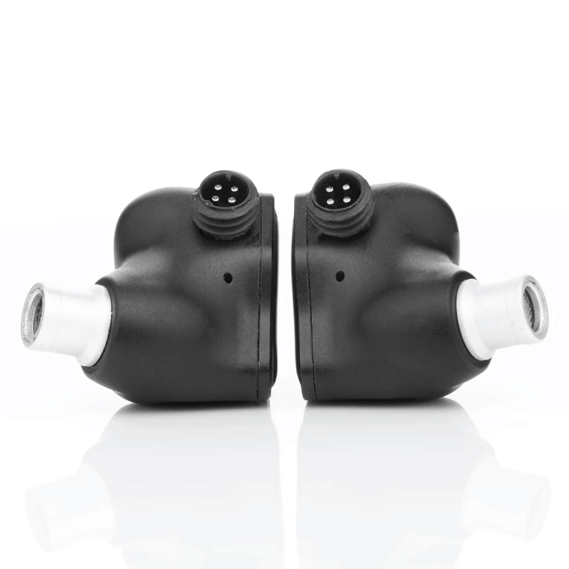  Noble Audio - XM-1、mySite、merchandisen