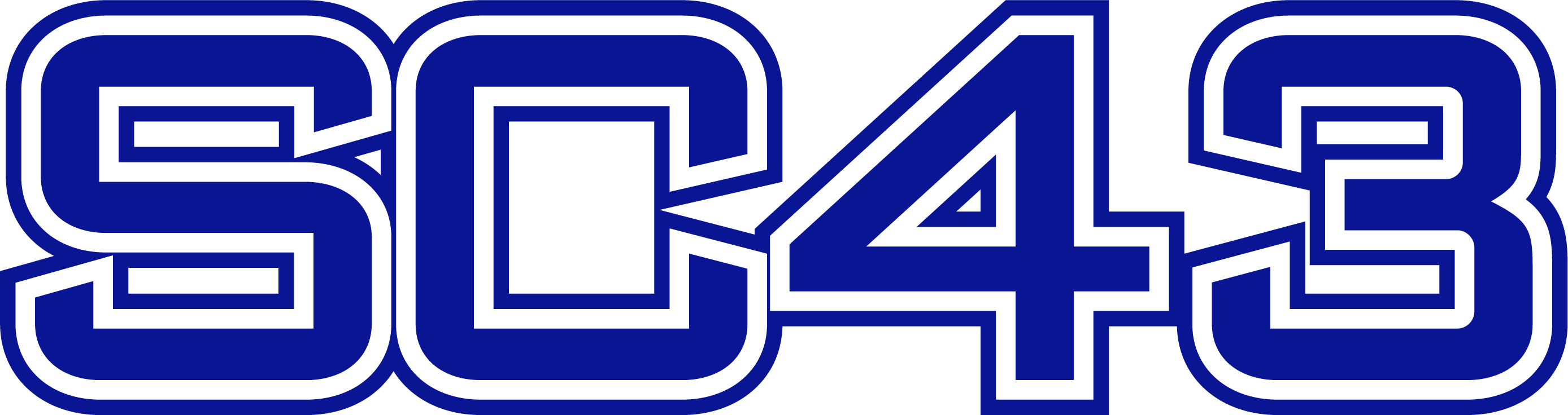 SC4 SC43 Text CC Royal、mySite、noshort