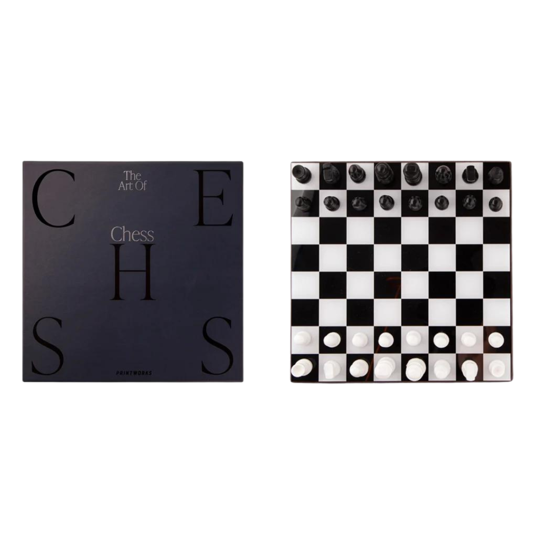  Art of Chess、mySite、elrpsem3k