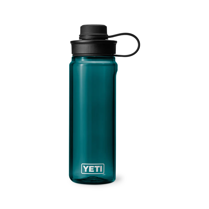YETI Yonder Water Bottle - Tether Cap、mySite、noshort