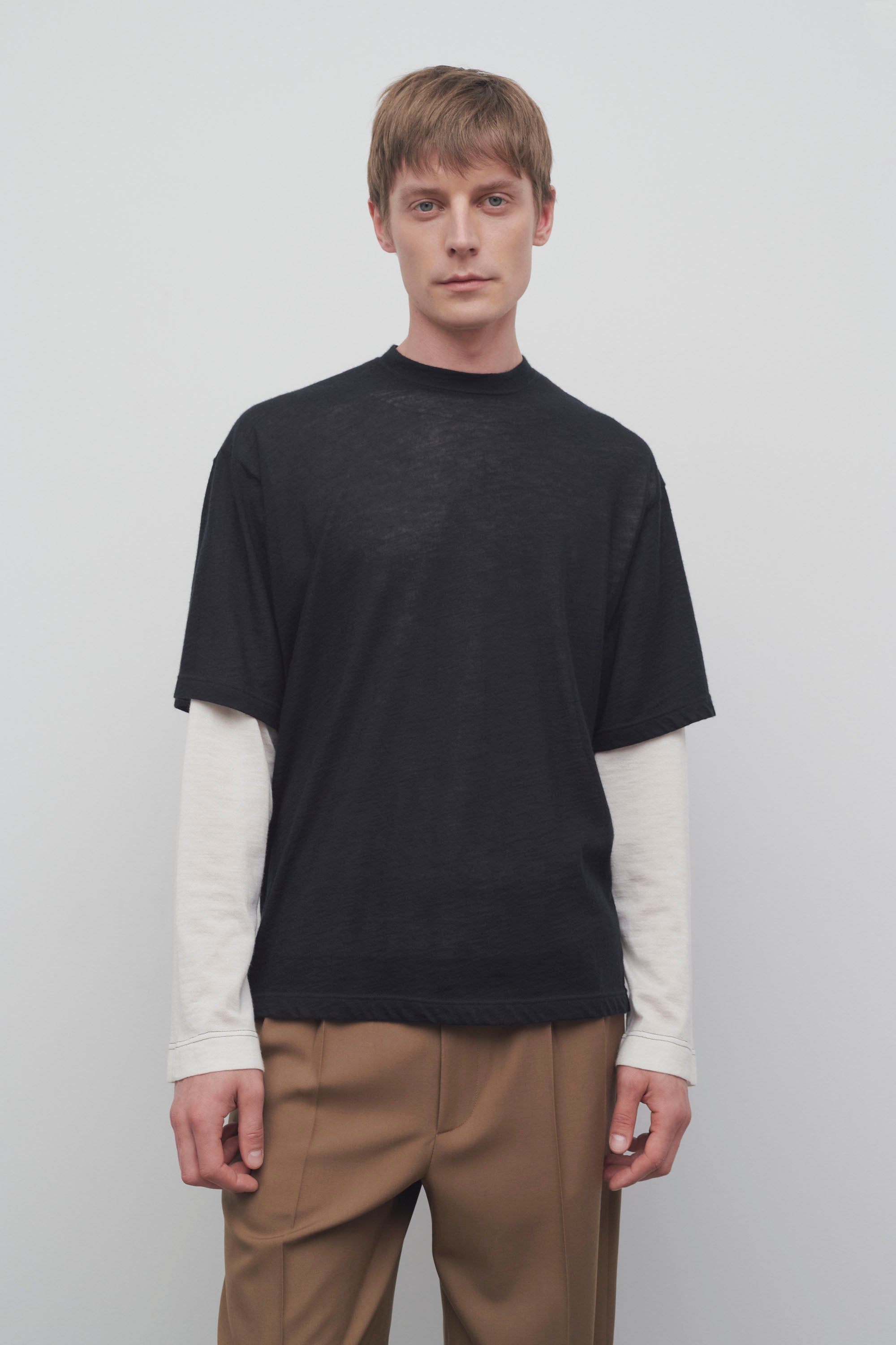 Steven Top in Cashmere、mySite、aoinhome