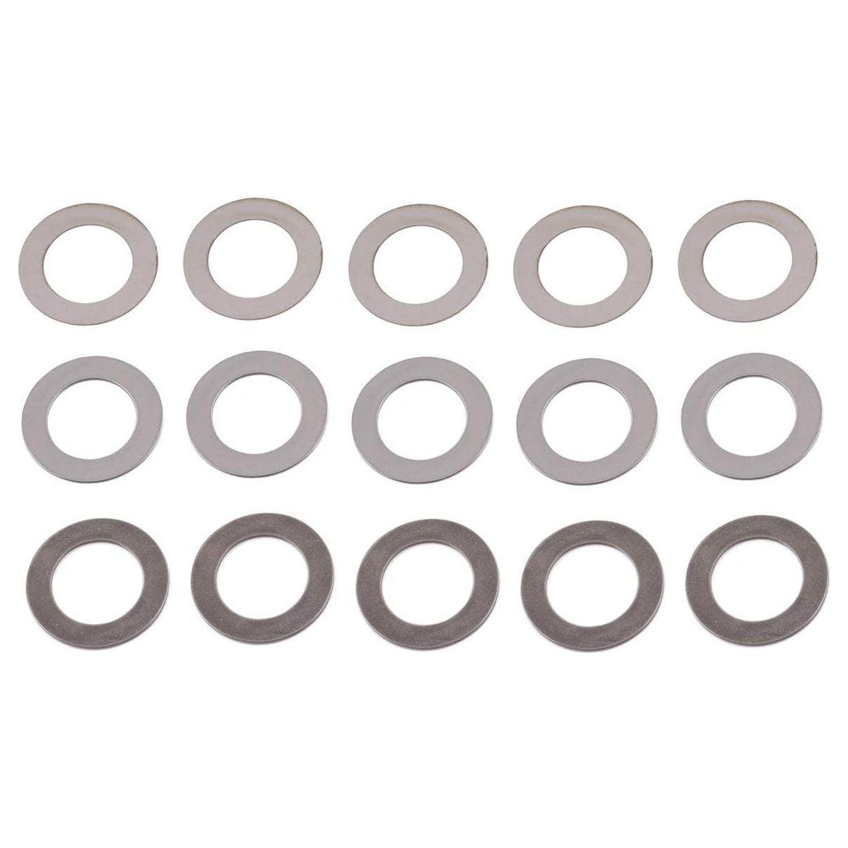  AXI236106, Axial 9.5x16x.1/.3/.5mm Shim Set (18)、mySite、merchandisen