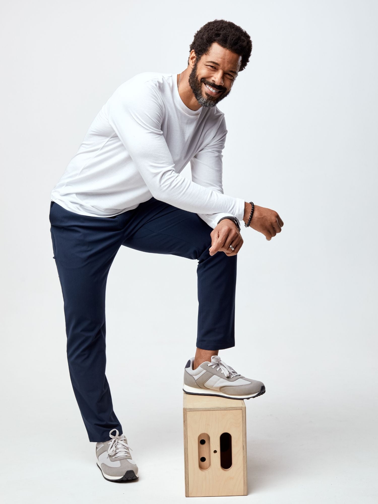  Long Sleeve Foundation 5-Pack、mySite、ghnorth