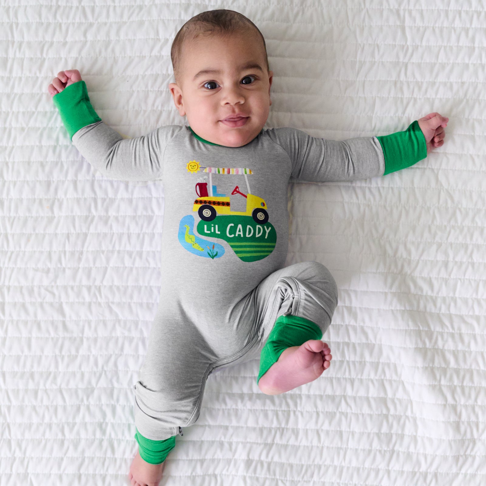  Lil Caddy Crescent Zippy、mySite、layawaytickets