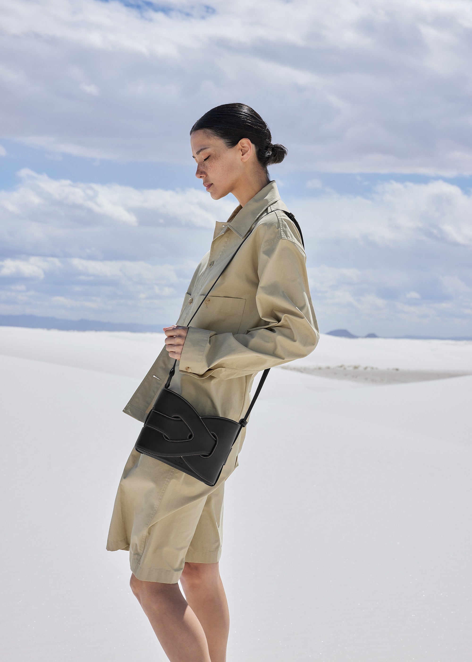 Nodde - Noir Lisse、mySite、camillekostekn