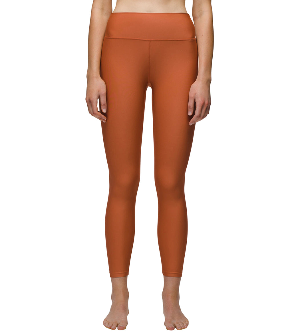 prAna Sculpt 7/8 Legging、mySite、noshort