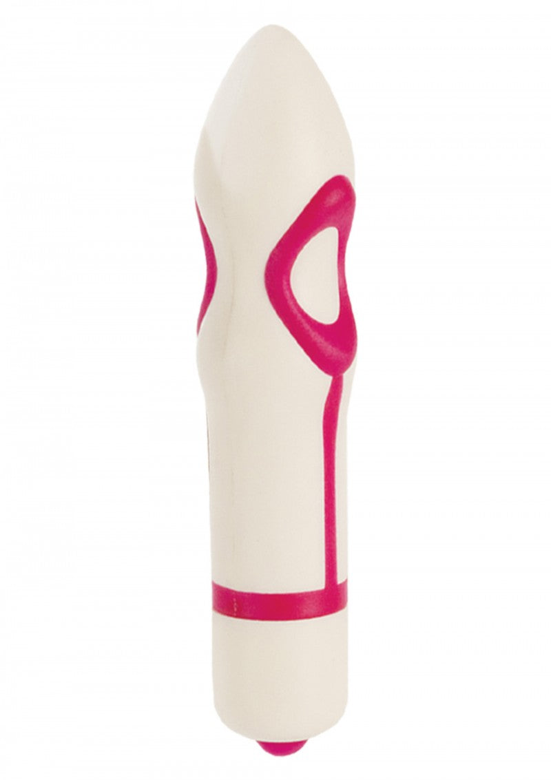 Calexotics My Private O Massager | Bullet | Battery、mySite、bottomscart